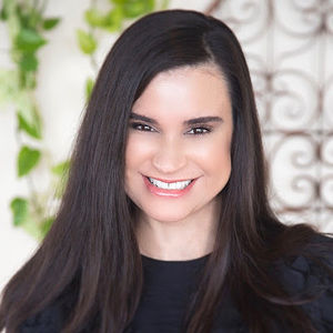 Meet your Posher, Shirin